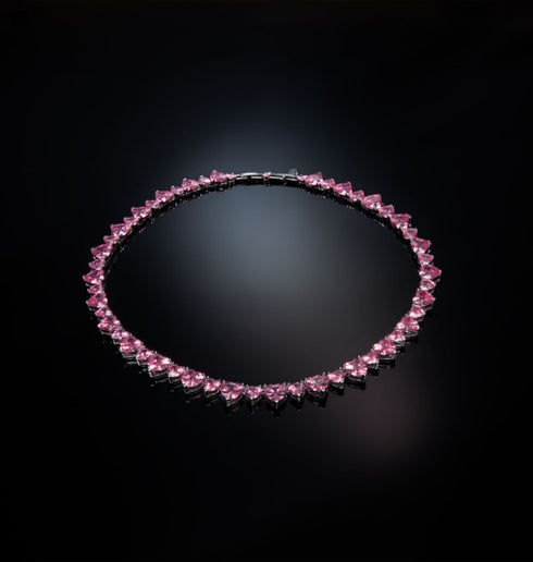 INFINITY LOVE MÄRCHENHALSKETTE J19AUV37